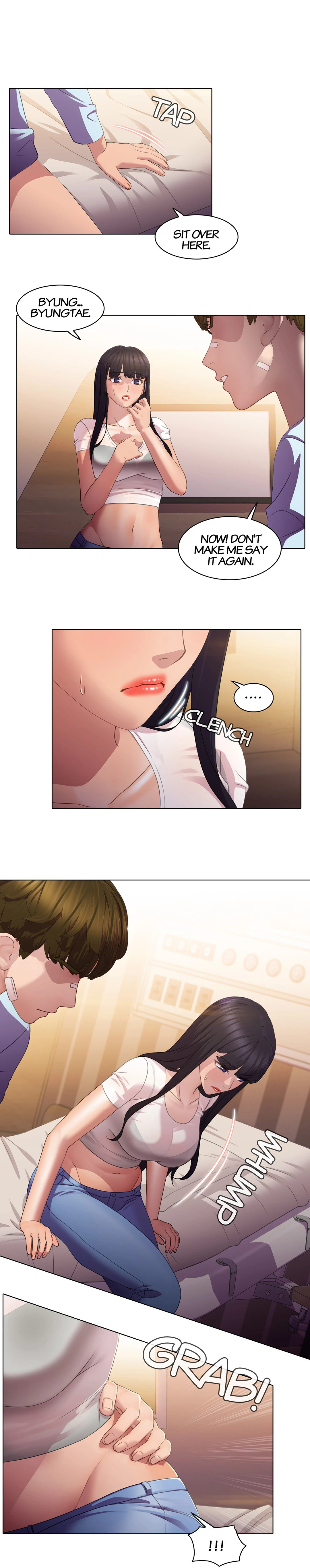 My Friend’s Sister - Chapter 10 [photo 9] - MangaPorn