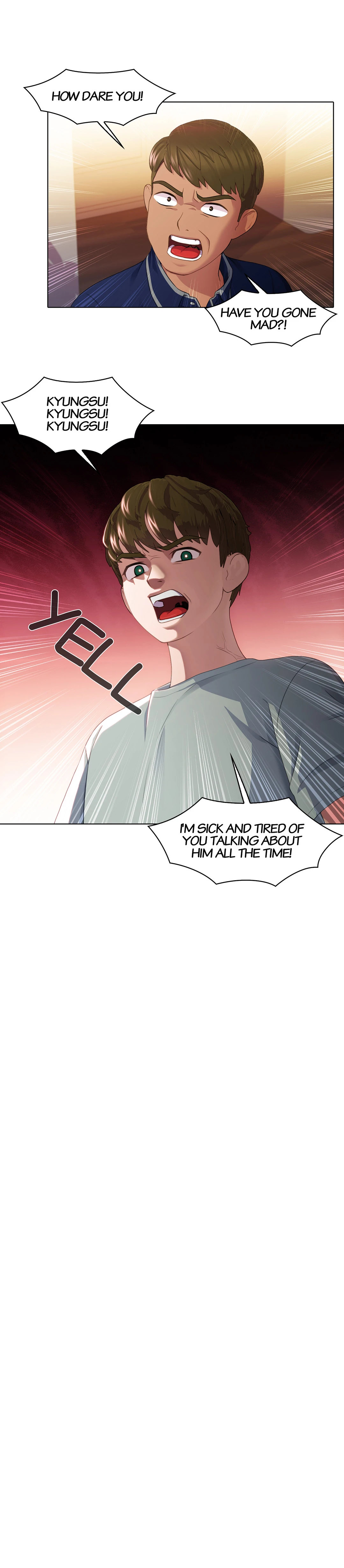 My Friend’s Sister - Chapter 12 [photo 13] - MangaPorn