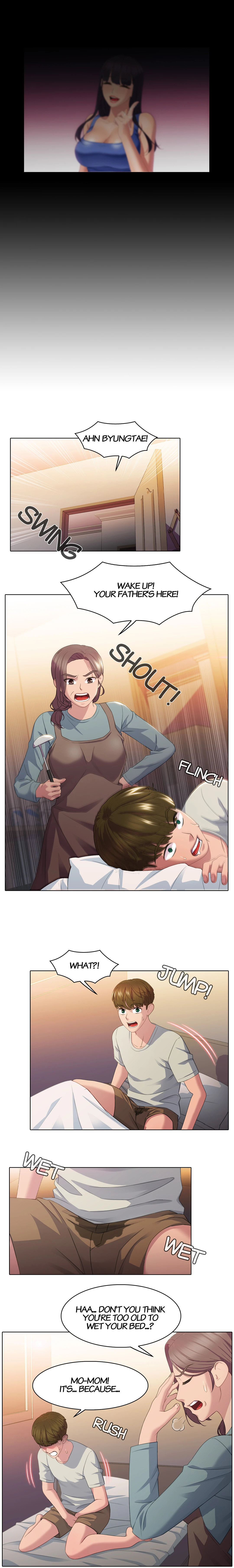 My Friend’s Sister - Chapter 12 [photo 9] - MangaPorn