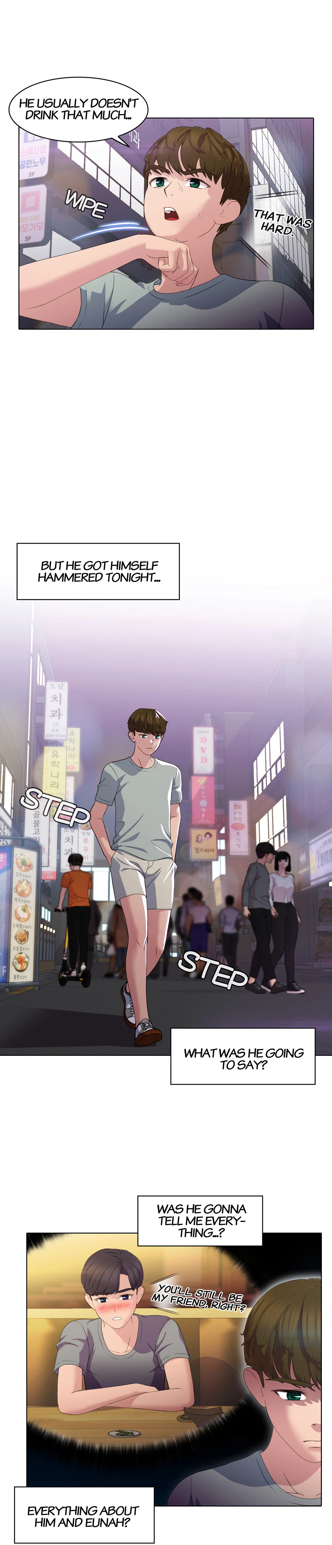 My Friend’s Sister - Chapter 13 [photo 10] - MangaPorn