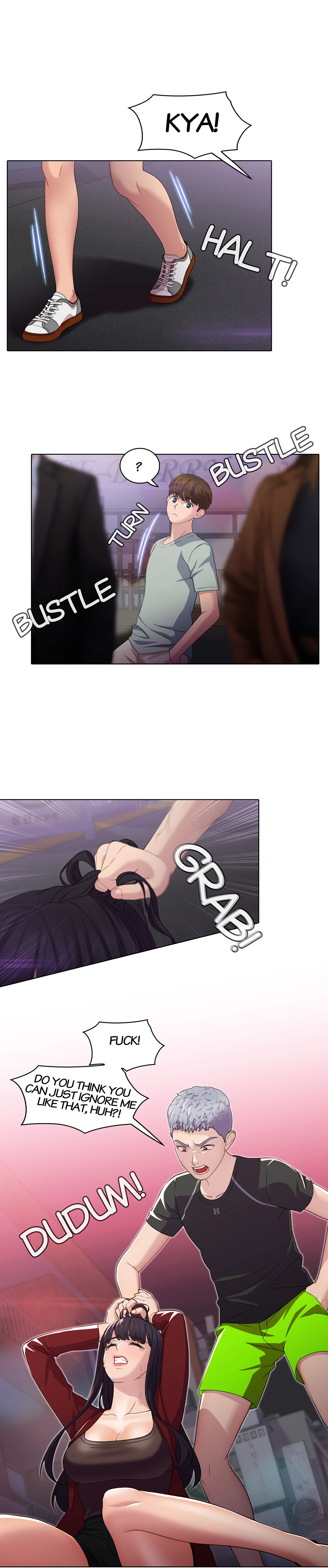 My Friend’s Sister - Chapter 13 [photo 11] - MangaPorn