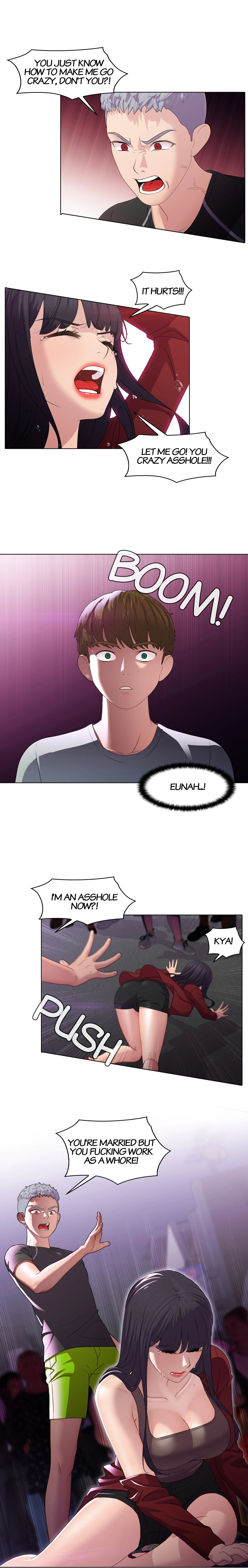 My Friend’s Sister - Chapter 13 [photo 12] - MangaPorn