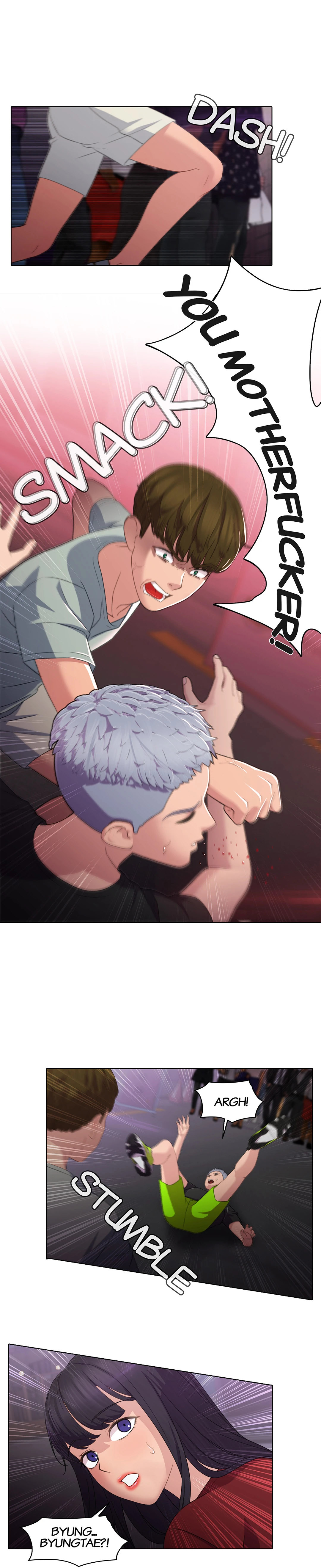 My Friend’s Sister - Chapter 13 [photo 13] - MangaPorn