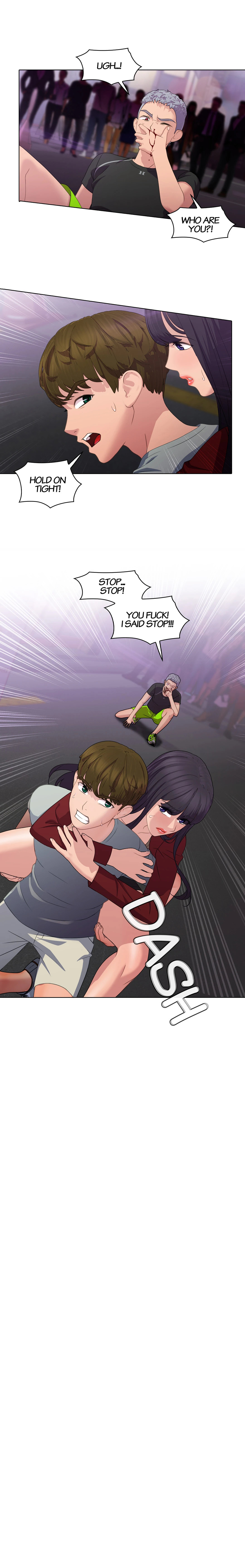 My Friend’s Sister - Chapter 13 [photo 15] - MangaPorn