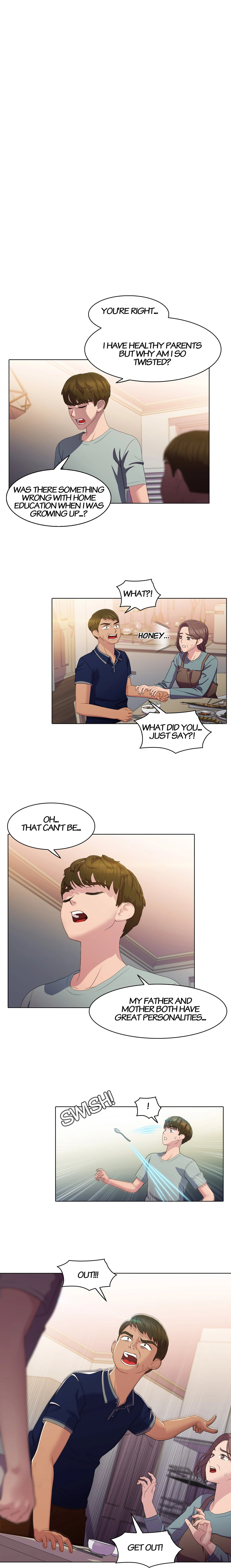 My Friend’s Sister - Chapter 13 [photo 2] - MangaPorn