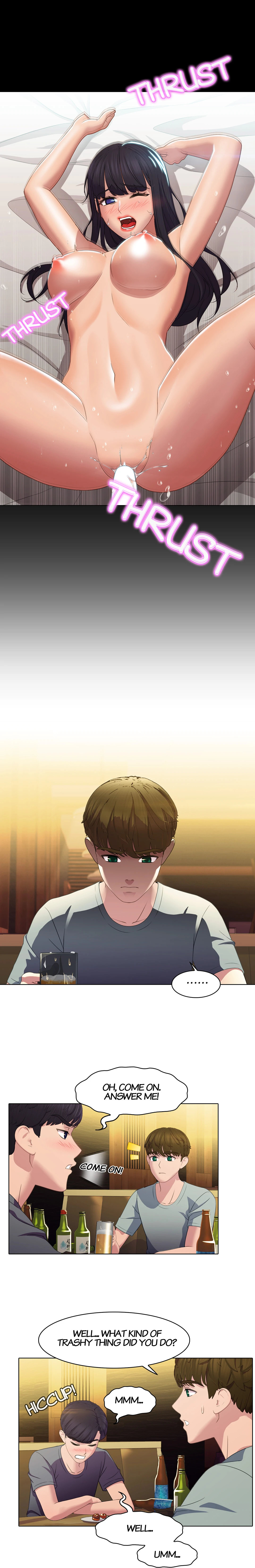 My Friend’s Sister - Chapter 13 [photo 7] - MangaPorn