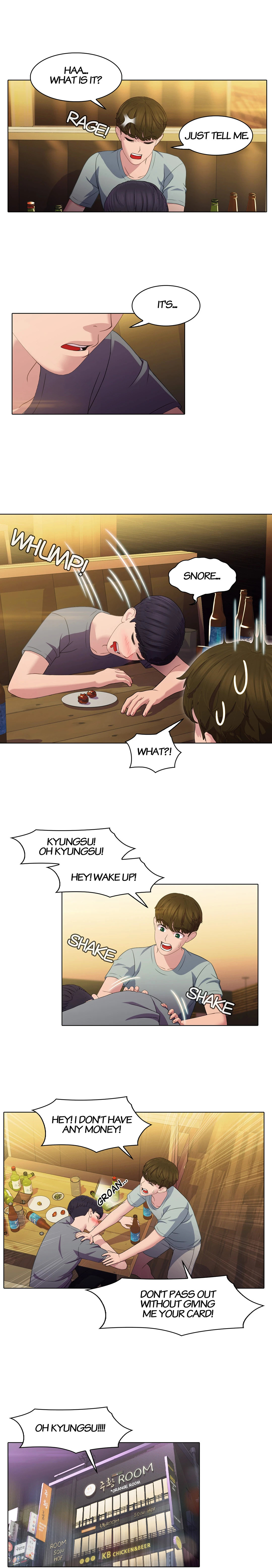 My Friend’s Sister - Chapter 13 [photo 8] - MangaPorn