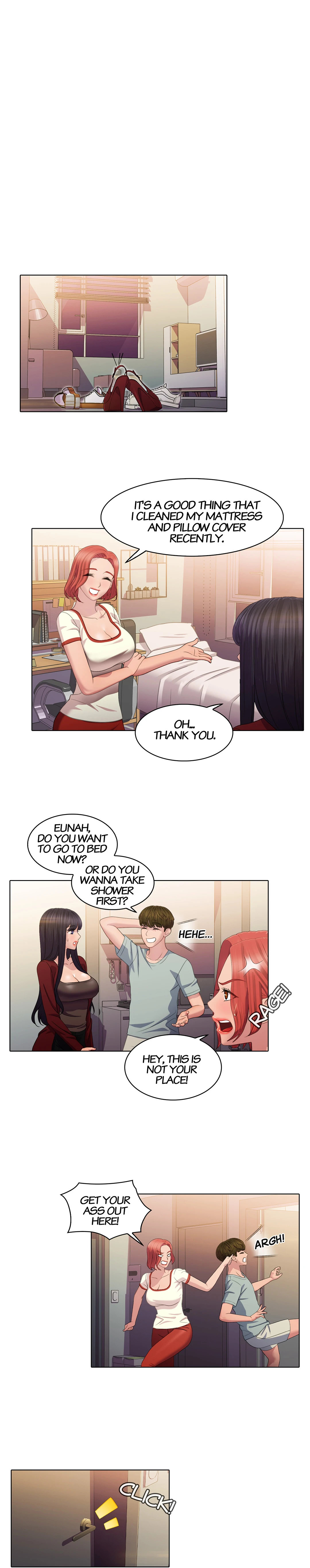 My Friend’s Sister - Chapter 14 [photo 10] - MangaPorn