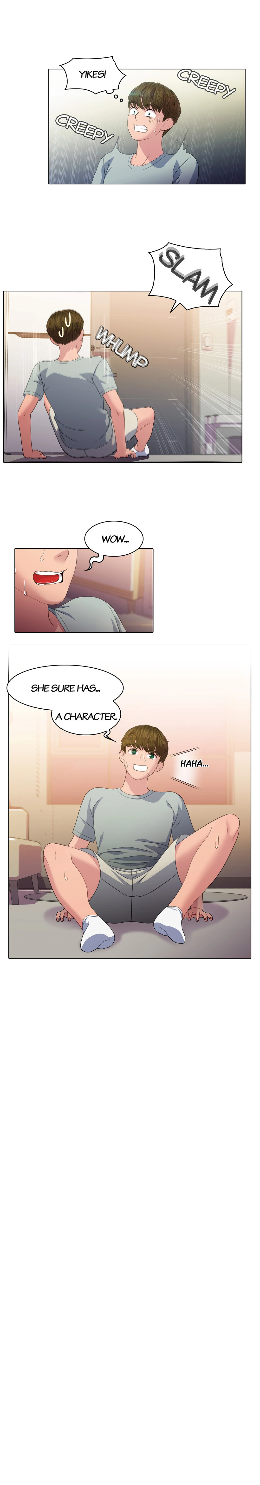 My Friend’s Sister - Chapter 14 [photo 13] - MangaPorn