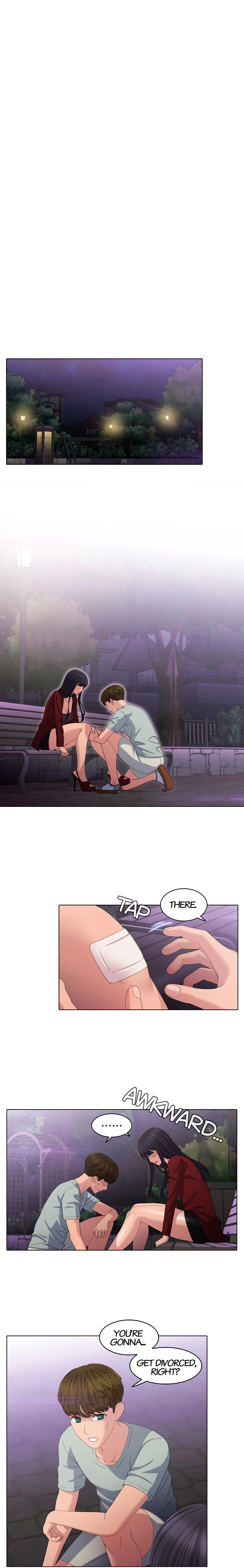 My Friend’s Sister - Chapter 14 [photo 2] - MangaPorn