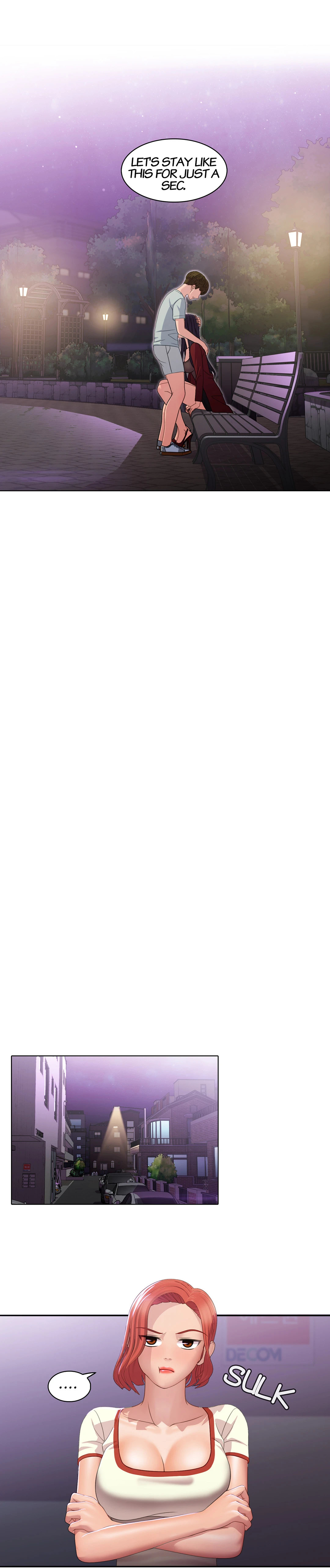 My Friend’s Sister - Chapter 14 [photo 5] - MangaPorn