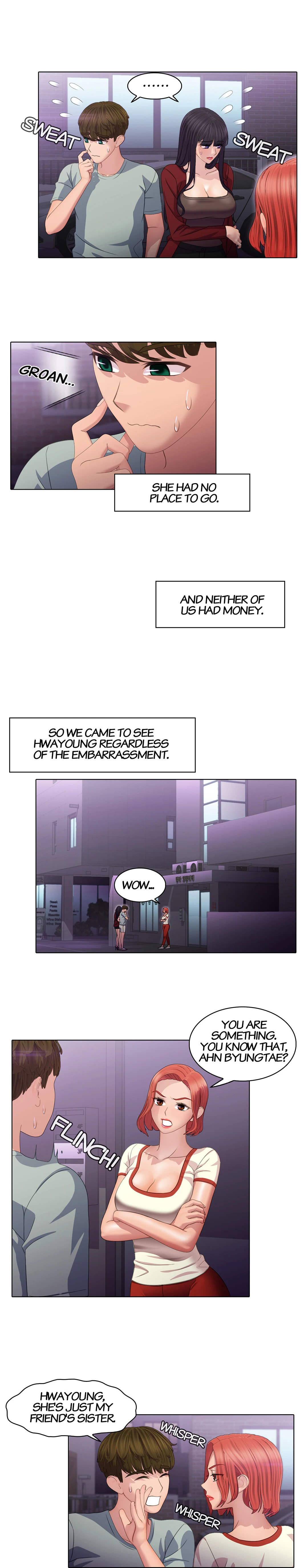 My Friend’s Sister - Chapter 14 [photo 6] - MangaPorn