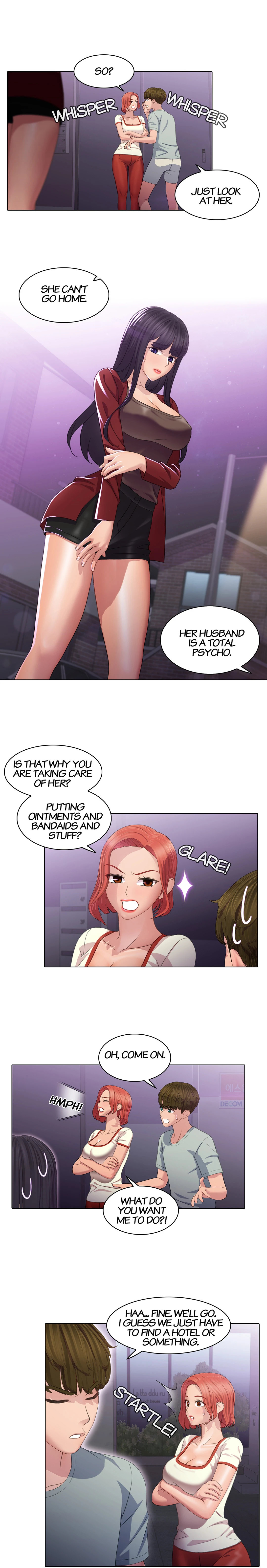 My Friend’s Sister - Chapter 14 [photo 7] - MangaPorn