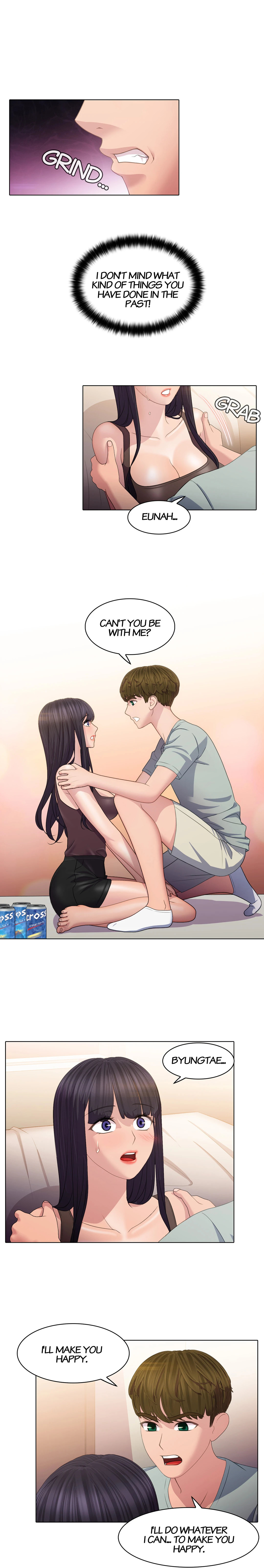 My Friend’s Sister - Chapter 15 [photo 12] - MangaPorn