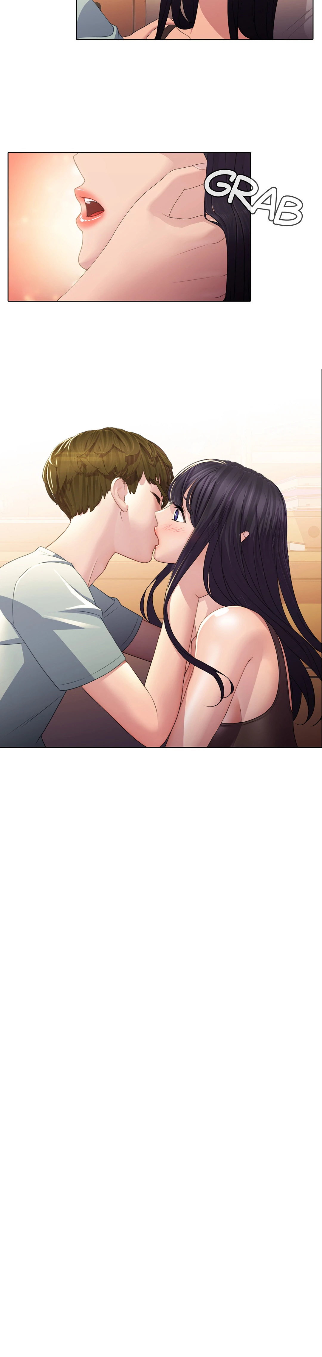 My Friend’s Sister - Chapter 15 [photo 14] - MangaPorn