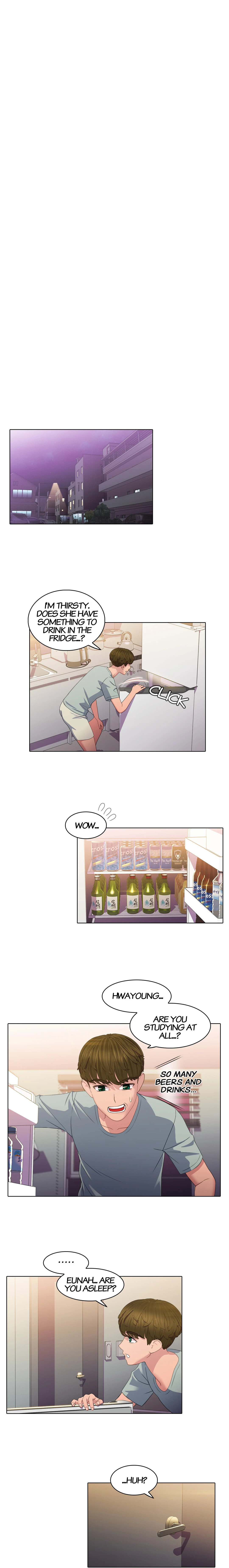 My Friend’s Sister - Chapter 15 [photo 2] - MangaPorn