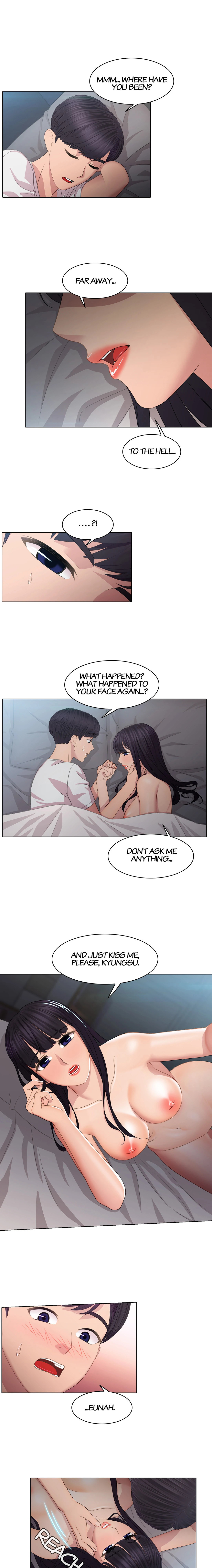 My Friend’s Sister - Chapter 16 [photo 10] - MangaPorn