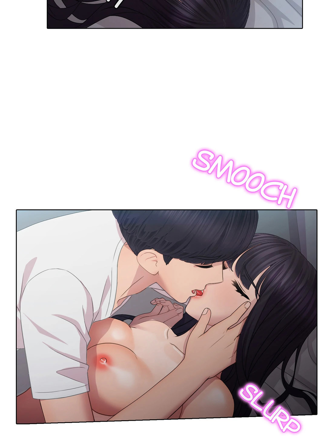 My Friend’s Sister - Chapter 16 [photo 11] - MangaPorn