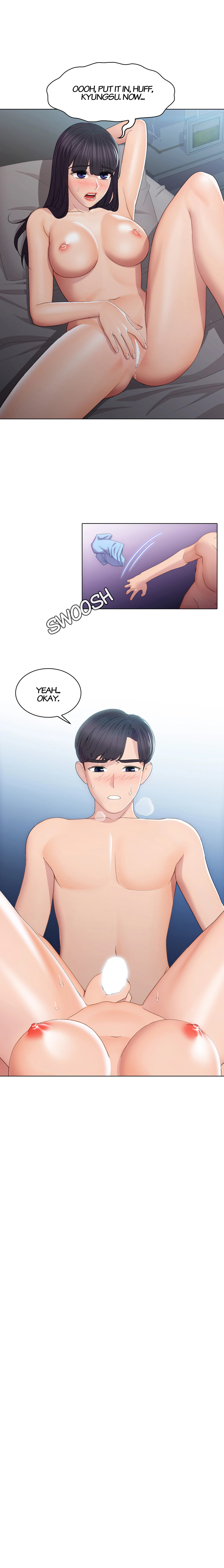 My Friend’s Sister - Chapter 16 [photo 16] - MangaPorn