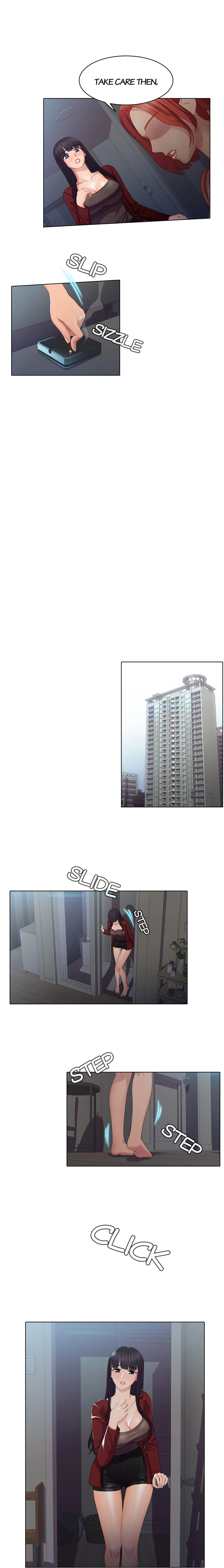 My Friend’s Sister - Chapter 16 [photo 7] - MangaPorn