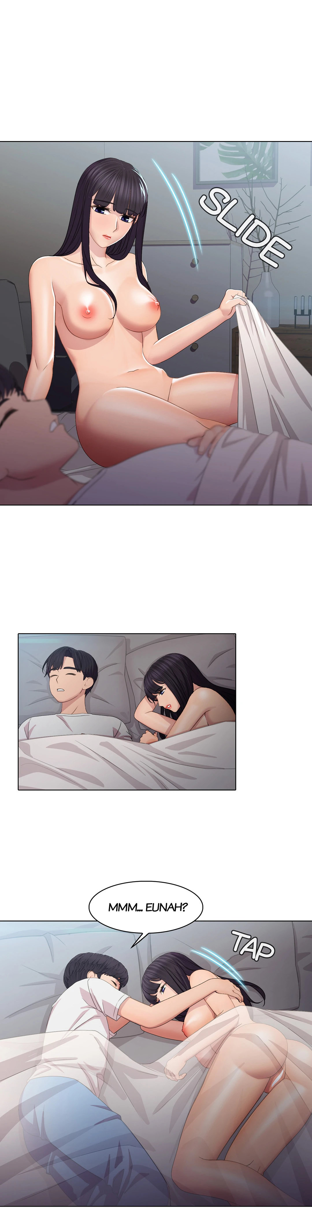 My Friend’s Sister - Chapter 18 [photo 11] - MangaPorn