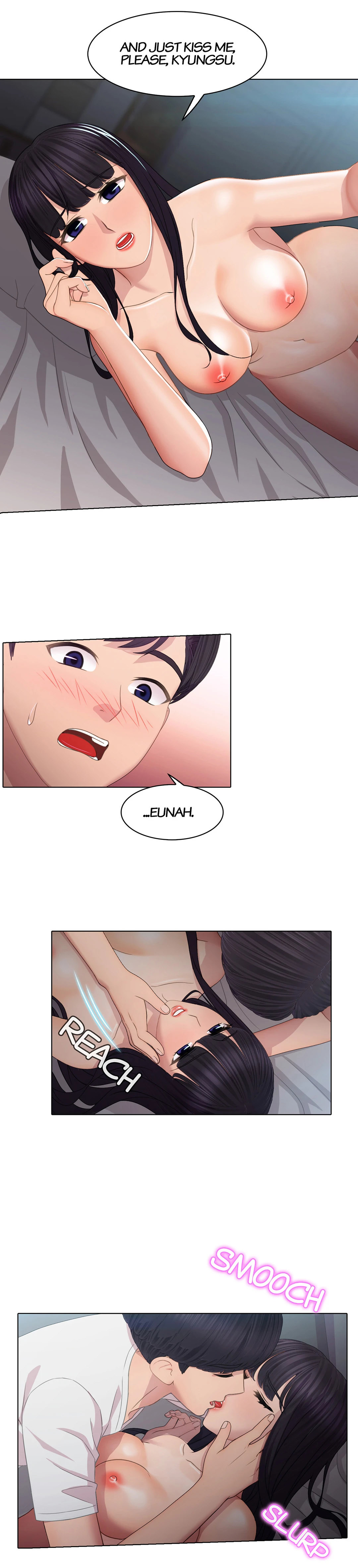 My Friend’s Sister - Chapter 18 [photo 13] - MangaPorn