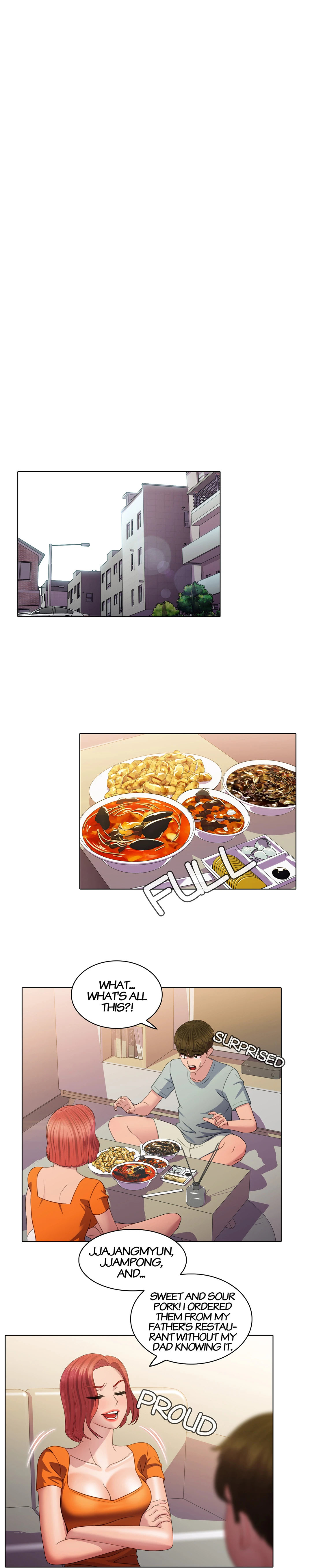 My Friend’s Sister - Chapter 19 [photo 9] - MangaPorn