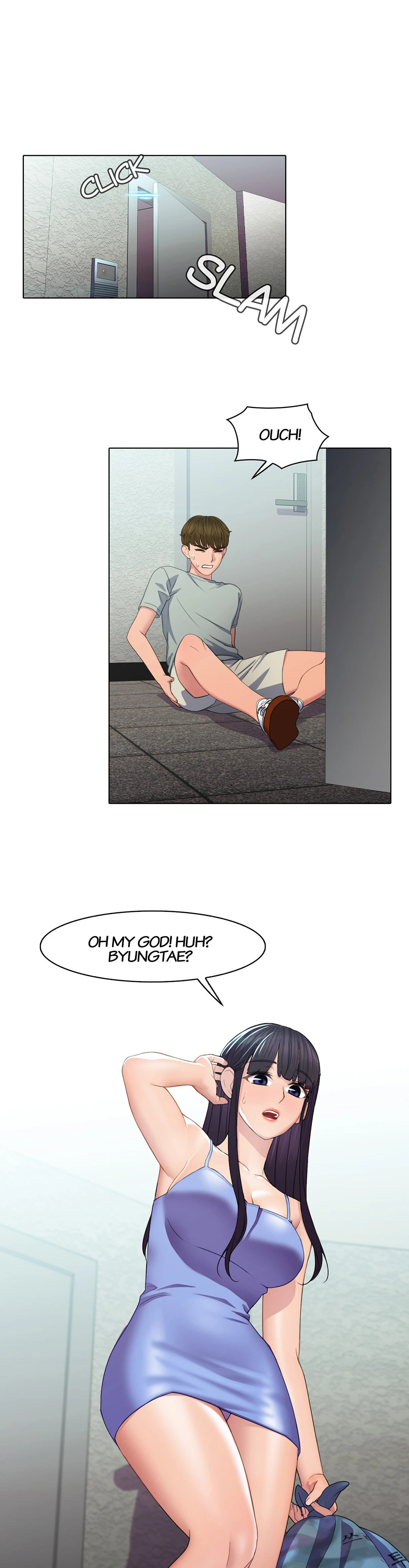 My Friend’s Sister - Chapter 20 [photo 10] - MangaPorn