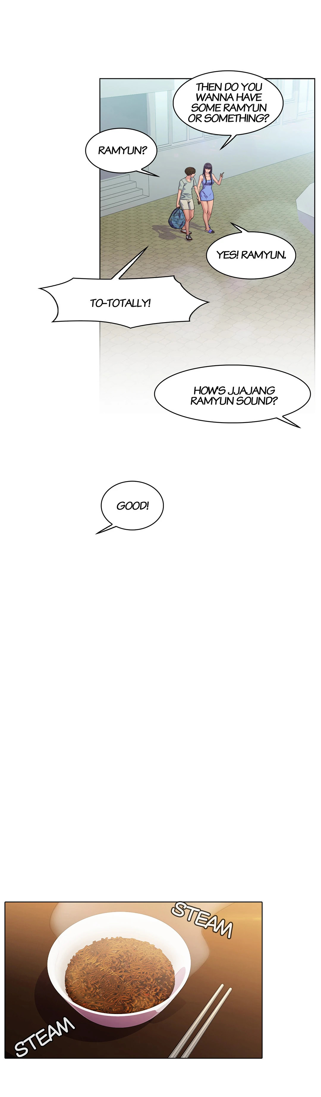 My Friend’s Sister - Chapter 20 [photo 12] - MangaPorn