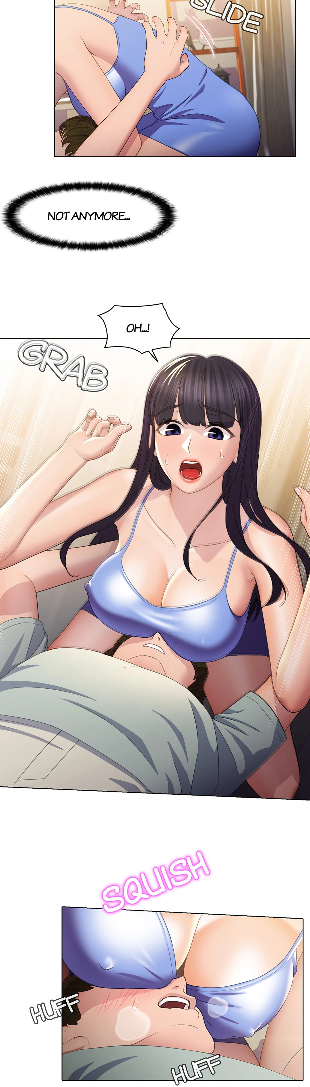 My Friend’s Sister - Chapter 20 [photo 21] - MangaPorn