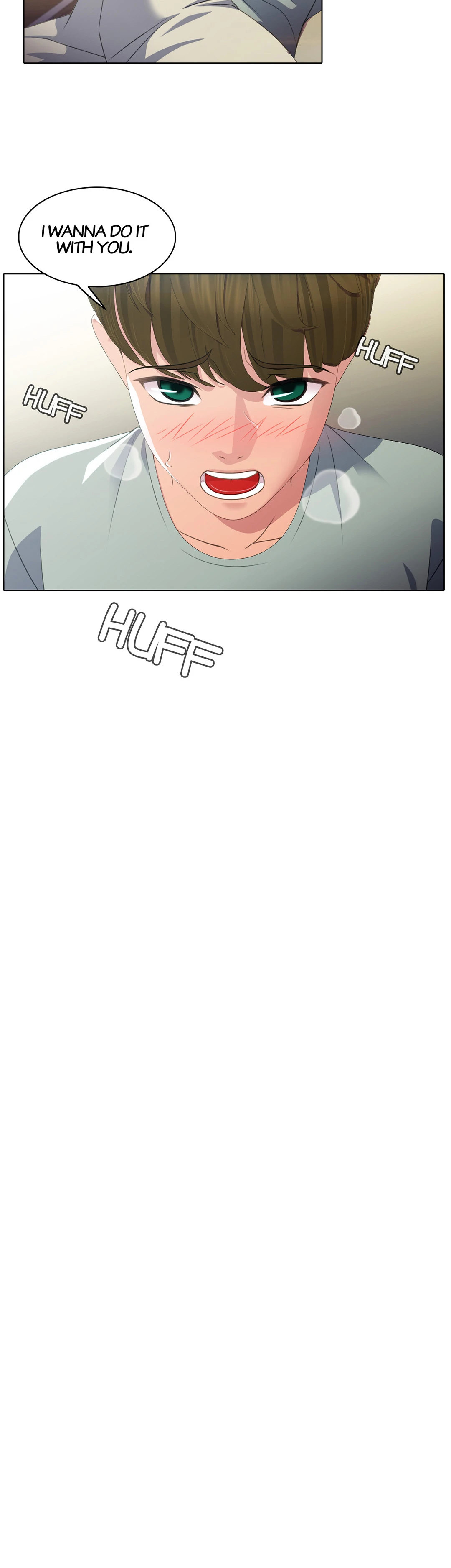 My Friend’s Sister - Chapter 20 [photo 23] - MangaPorn