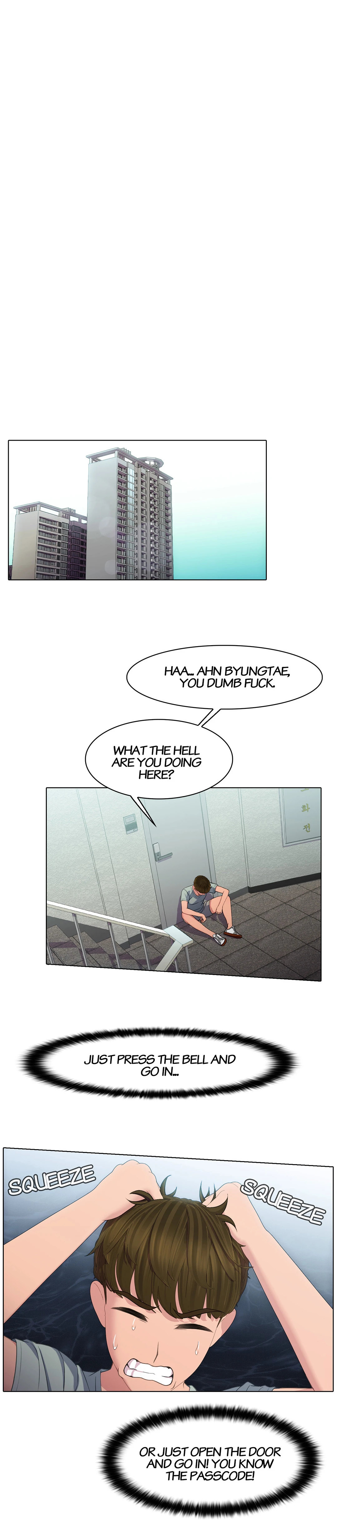 My Friend’s Sister - Chapter 20 [photo 9] - MangaPorn