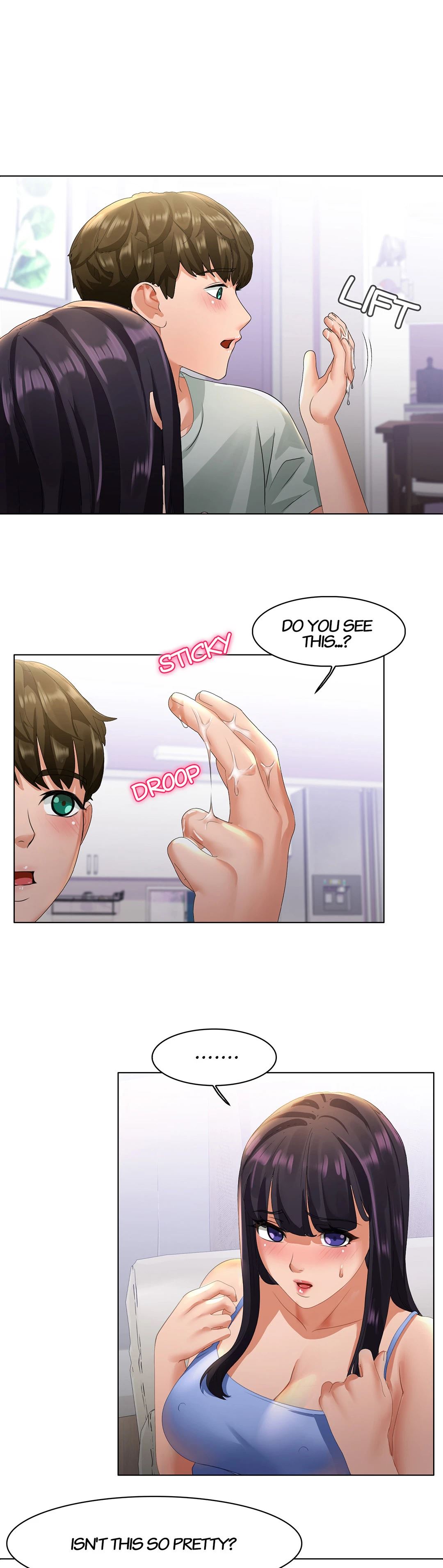 My Friend’s Sister - Chapter 21 [photo 20] - MangaPorn