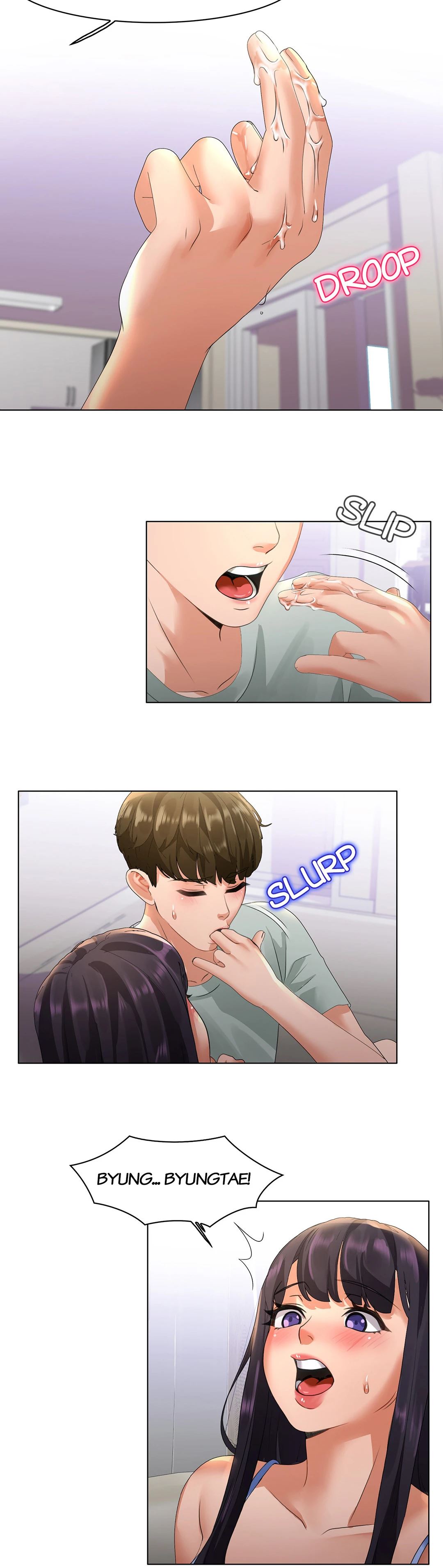 My Friend’s Sister - Chapter 21 [photo 21] - MangaPorn