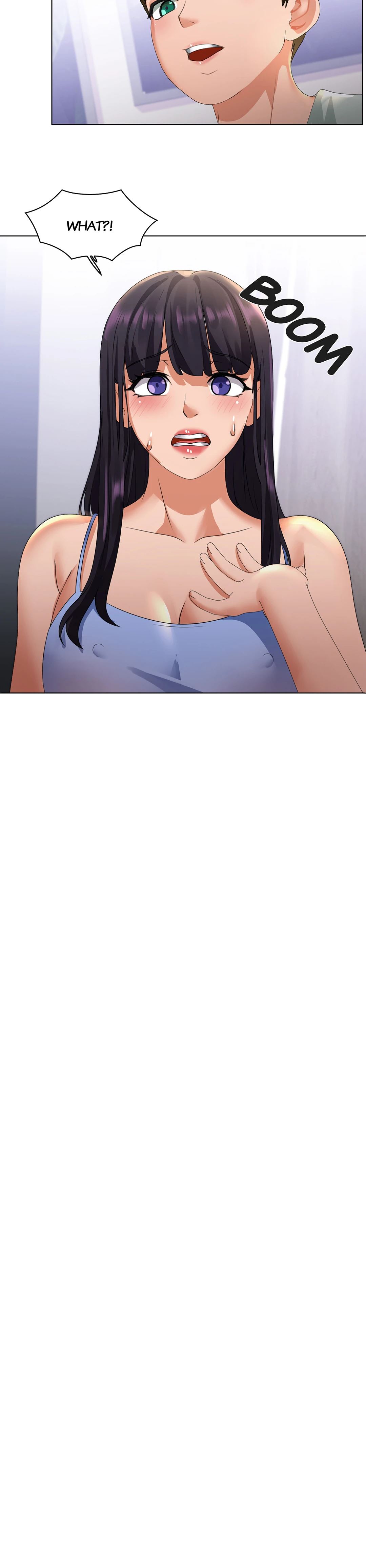 My Friend’s Sister - Chapter 21 [photo 23] - MangaPorn