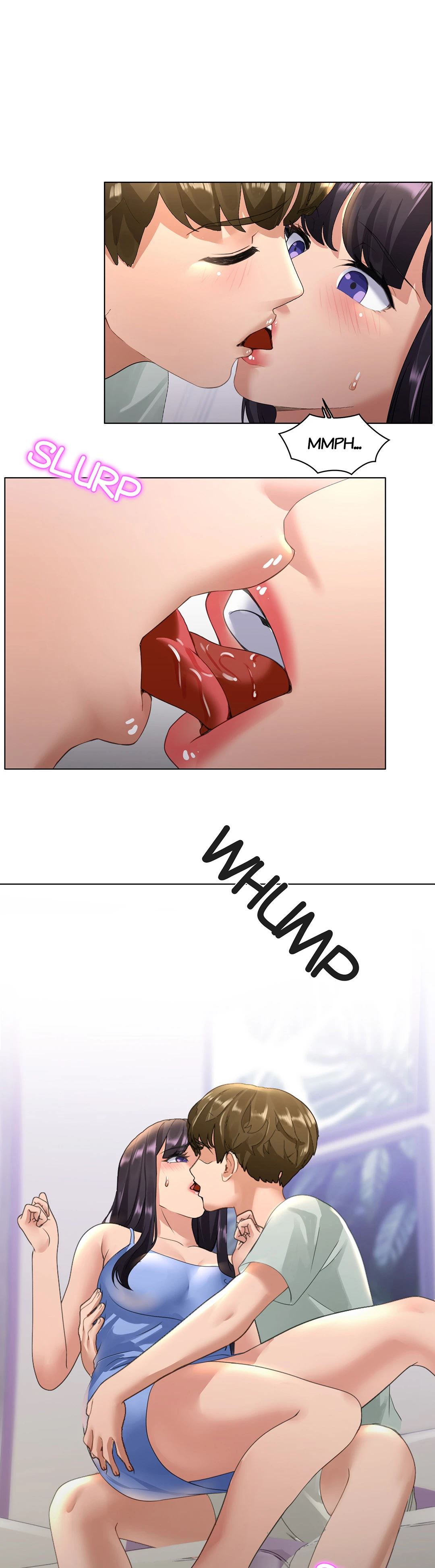 My Friend’s Sister - Chapter 21 [photo 6] - MangaPorn