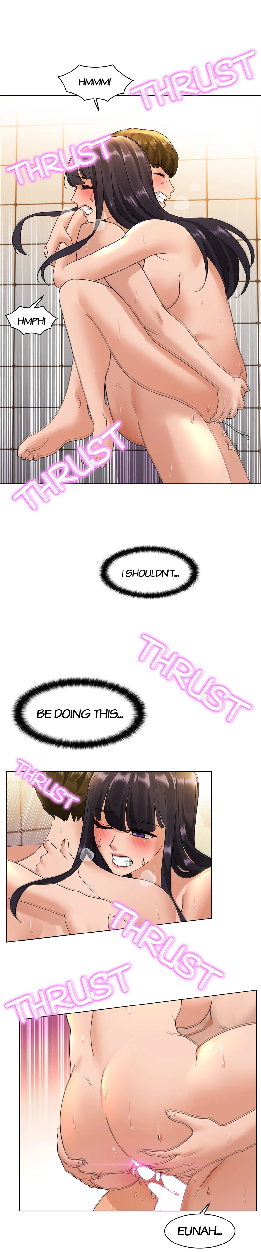 My Friend’s Sister - Chapter 23 [photo 14] - MangaPorn