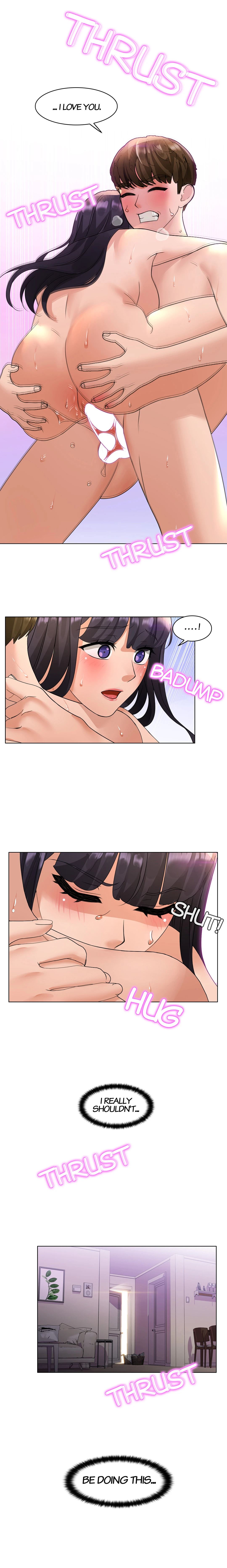 My Friend’s Sister - Chapter 23 [photo 15] - MangaPorn