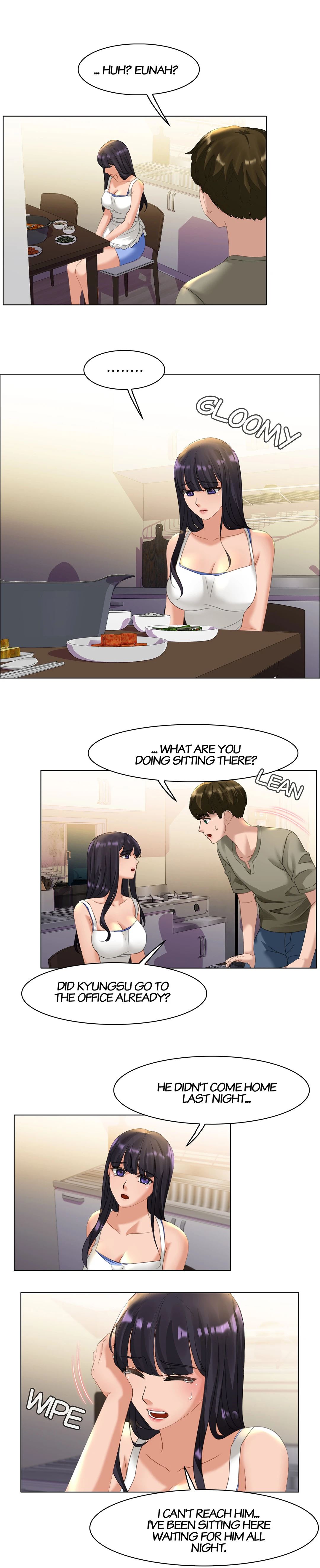 My Friend’s Sister - Chapter 24 [photo 10] - MangaPorn