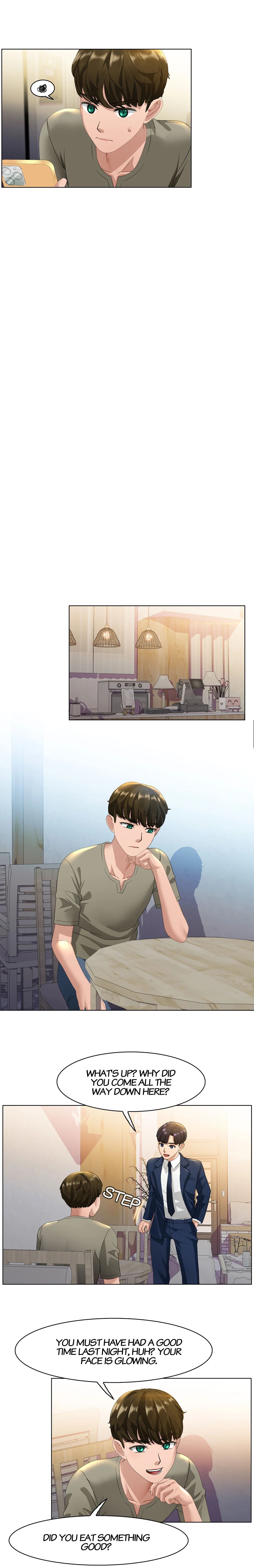 My Friend’s Sister - Chapter 24 [photo 13] - MangaPorn