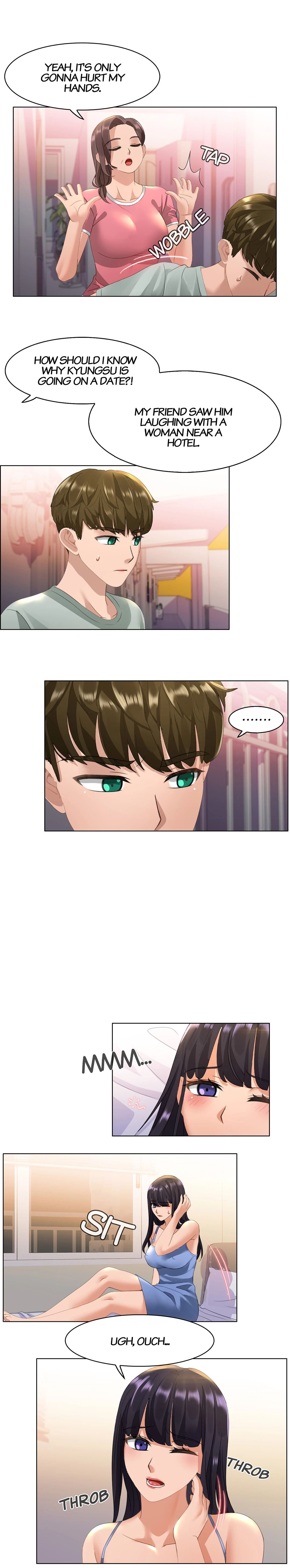 My Friend’s Sister - Chapter 24 [photo 6] - MangaPorn