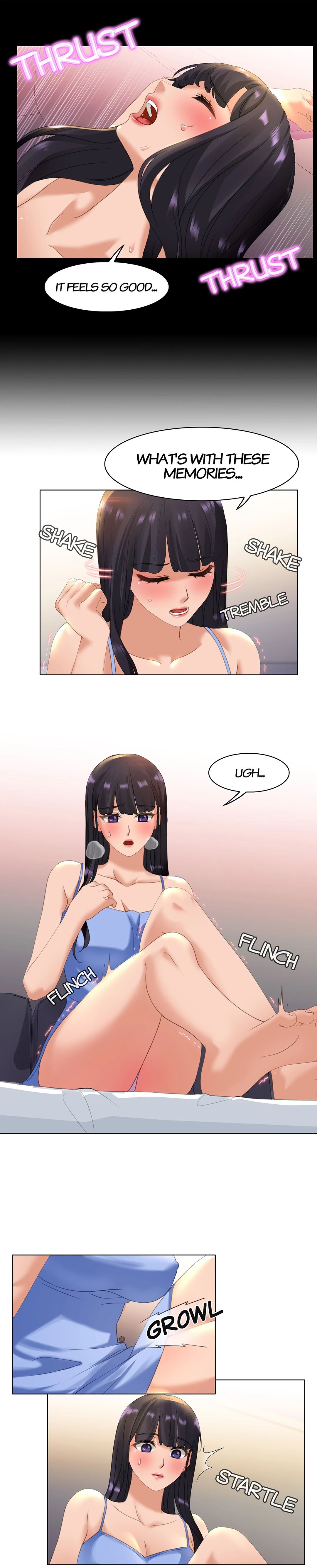 My Friend’s Sister - Chapter 24 [photo 8] - MangaPorn