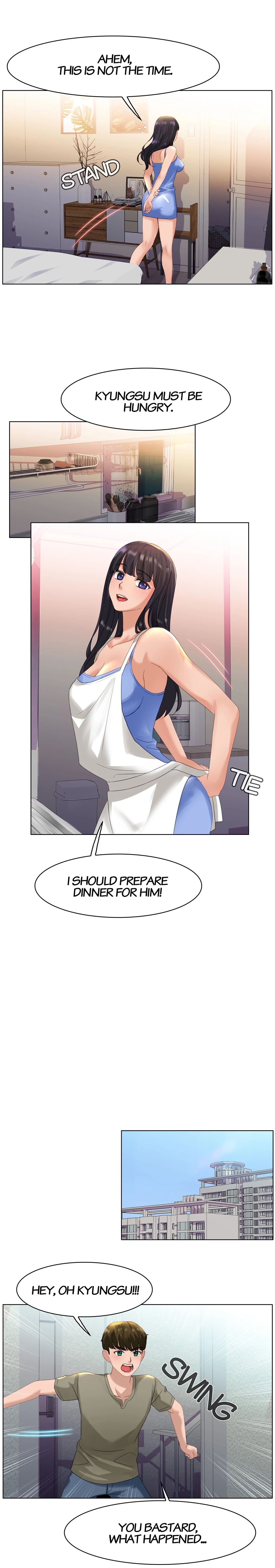 My Friend’s Sister - Chapter 24 [photo 9] - MangaPorn