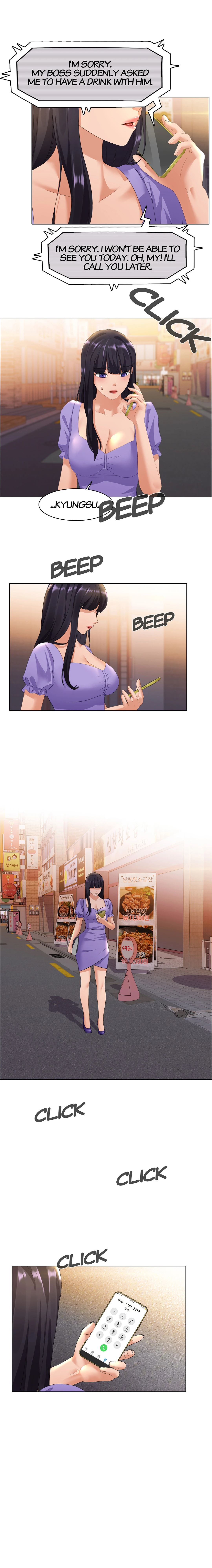 My Friend’s Sister - Chapter 25 [photo 17] - MangaPorn