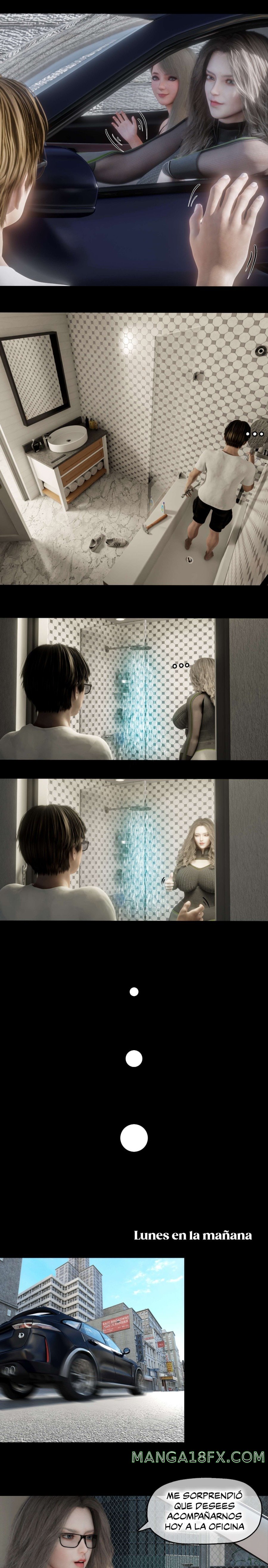 My Neighbor's Widow Raw - Chapter 2 [photo 11] - MangaPorn
