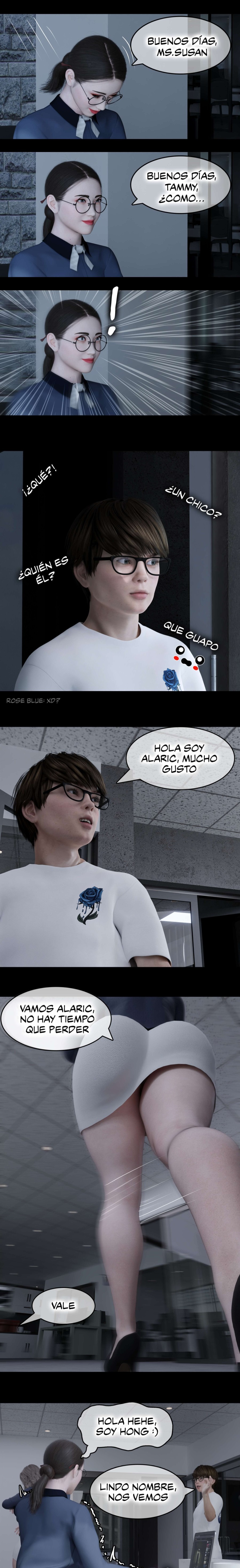 My Neighbor's Widow Raw - Chapter 2 [photo 15] - MangaPorn