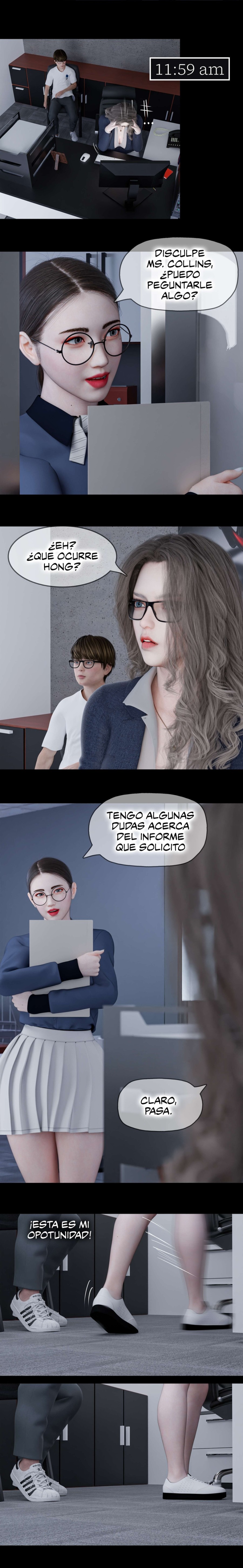 My Neighbor's Widow Raw - Chapter 2 [photo 18] - MangaPorn