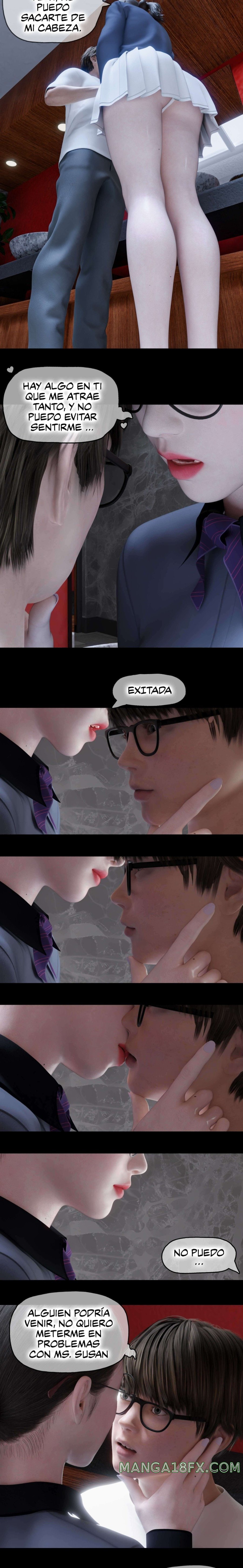 My Neighbor's Widow Raw - Chapter 2 [photo 24] - MangaPorn