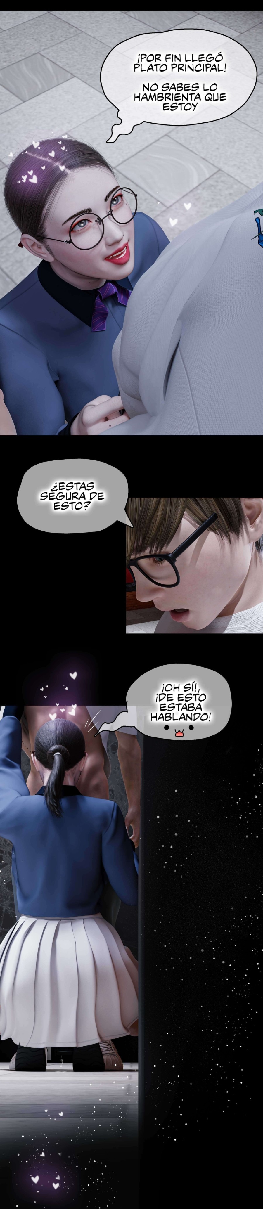 My Neighbor's Widow Raw - Chapter 2 [photo 27] - MangaPorn