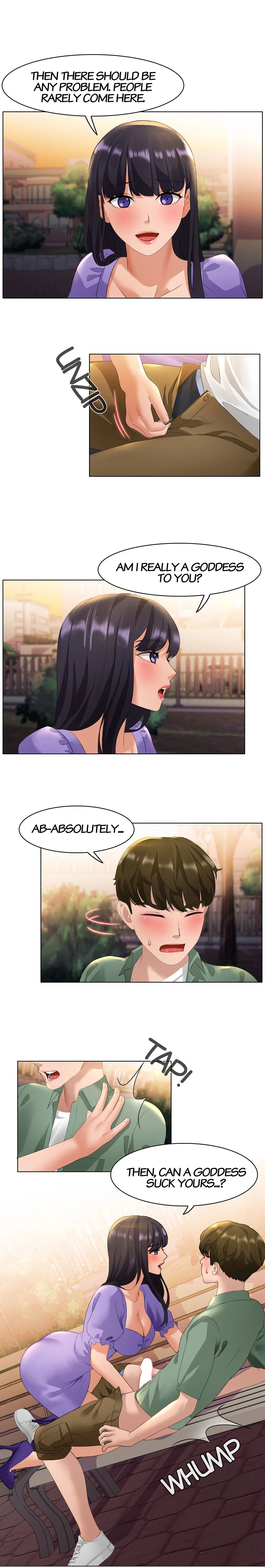 My Friend’s Sister - Chapter 26 [photo 11] - MangaPorn